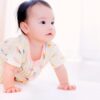 赤ちゃん（フリー写真）