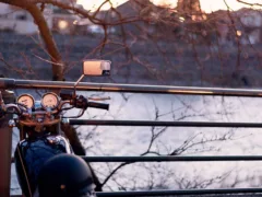 想い出の贈り物