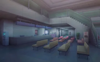 母は亡くなった