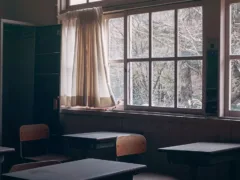 思春期の揺れる心