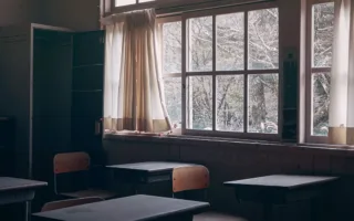 思春期の揺れる心