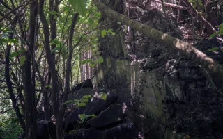 英雄の最期と不朽の絆