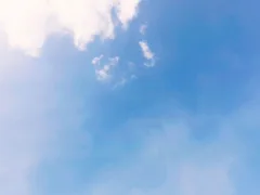 空を見れば