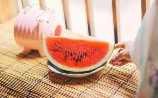 夏の記憶、婆ちゃんとツトム