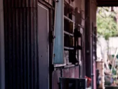 優しい味のおにぎり