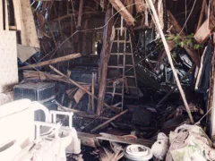 わずか1.5メートルの後悔