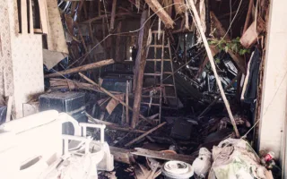 わずか1.5メートルの後悔