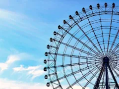 再会のディズニーランド