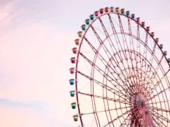 天使の誕生日に