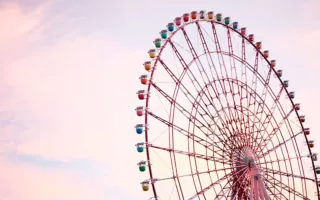 天使の誕生日に