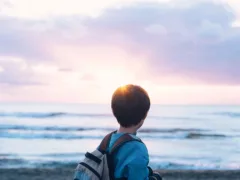 父の小さな優しさ