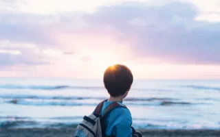 父の小さな優しさ