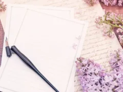 パパと綴られた手紙