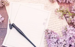 パパと綴られた手紙