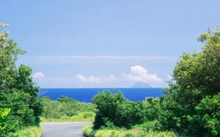 あの日の下り坂