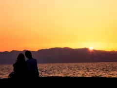 余命と永遠の誓い