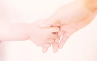 またあなたの子供になりたい