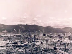 少女の小さな勇気