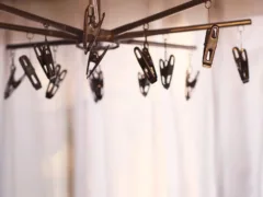 そのままの部屋