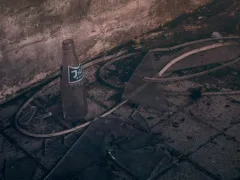 消えない約束とミニ四駆