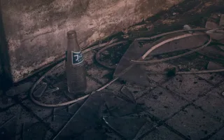 消えない約束とミニ四駆