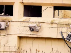 神戸からの少女