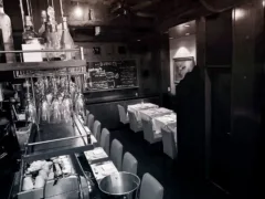 震災後のファミレスにて