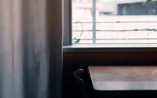 文化祭の日には