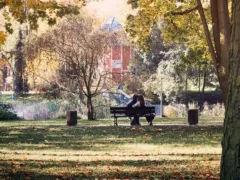 あなたの笑顔と約束