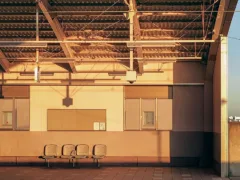 旅で得た千円札