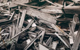 被災からの救済と感謝