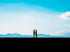 変わらずそばに