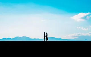 変わらずそばに