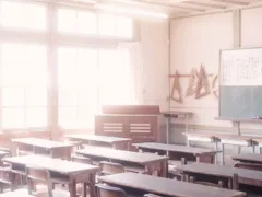 笑顔のつながり