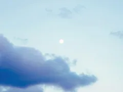 天使になった少女