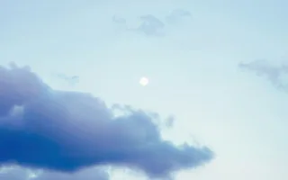 天使になった少女