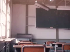 ごめんね、お母さん