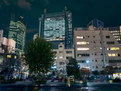 意外な誕生日のサプライズ