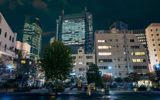 意外な誕生日のサプライズ