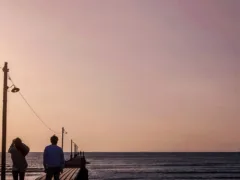 彼女が遺した約束