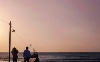 彼女が遺した約束