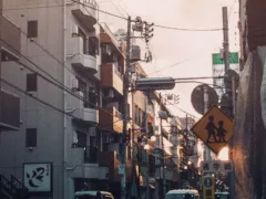 最後のアイスクリーム