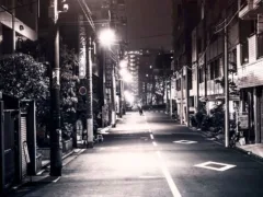 最後の夜に残された想い