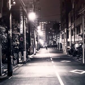 最後の夜に残された想い