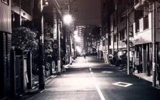 最後の夜に残された想い