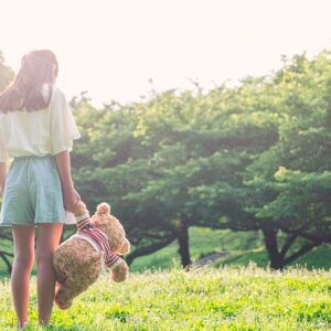 父と娘、静かな再会
