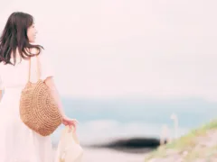 君がくれた、小さな勇気