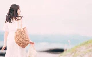 君がくれた、小さな勇気