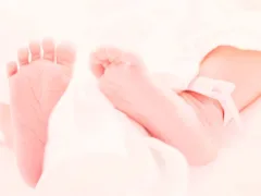 生まれて来てくれてありがとう