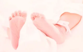 生まれて来てくれてありがとう